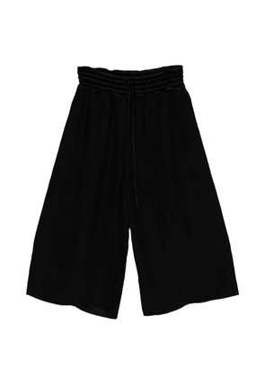 Maria McManus Basketball culottes - Black