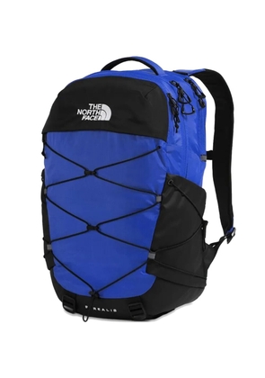 The North Face Borealis bungee-cord backpack - Blue