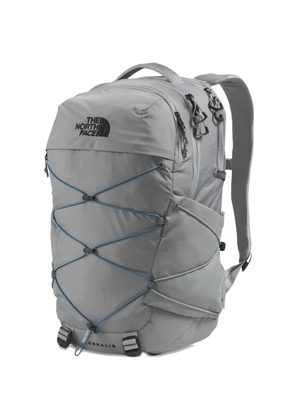 The North Face Borealis bungee-cord backpack - Grey
