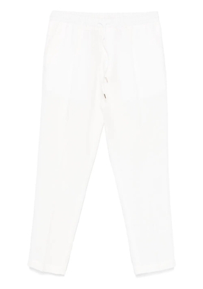 Briglia 1949 Wimbledons trousers - White