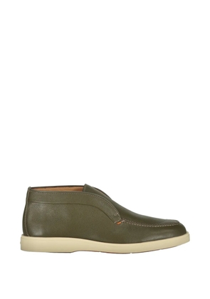 Santoni SANTONI MGDT17823TICGWLM - Grey