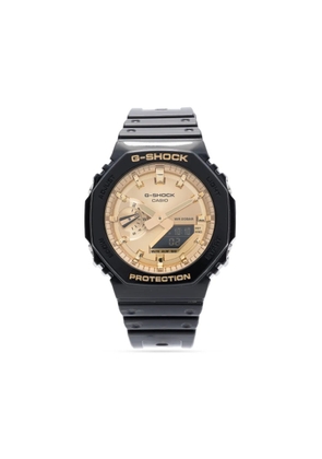G-Shock GA-2100GB-1AER 45mm - Gold