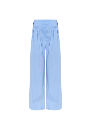 IRO pleated trousers - Blue
