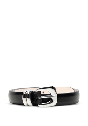 Déhanche Altura belt - Black