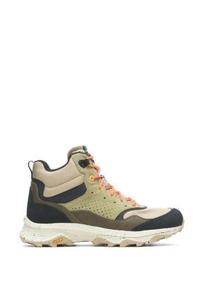 Merrell Speed Solo boots - Neutrals