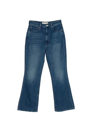 MOTHER Scooter jeans - Blue