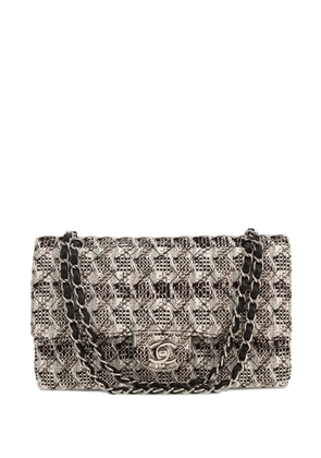 CHANEL Pre-Owned 2005 Timeless Classic shoulder bag - Neutrals
