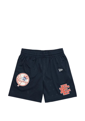 STADIUM GOODS® New York Yankees mesh shorts - Blue