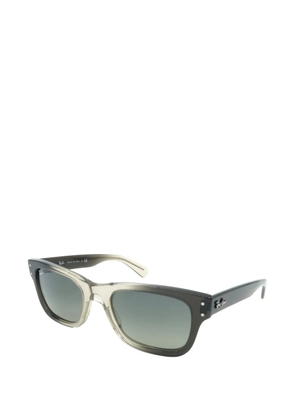 Ray-Ban Burbank sunglasses - Grey