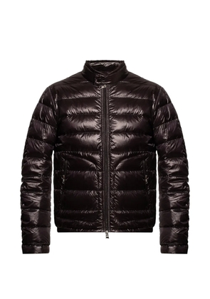 Moncler Acorus quilted jacket - Black