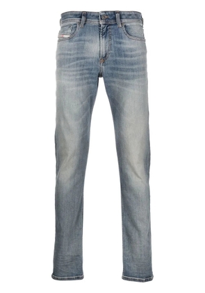 Diesel 1979 Sleenker jeans - Blue