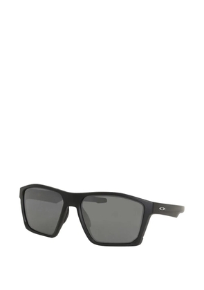 Oakley Targetline square-frame sunglasses - Black