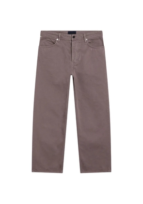 Stone Island buttoned jeans - Pink