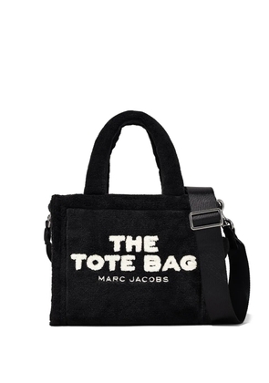 Marc Jacobs The Terry Small Tote bag - Black