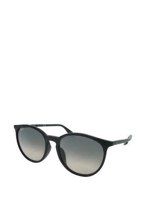 Ray-Ban square-frame sunglasses - Black