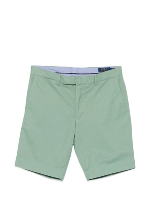 Polo Ralph Lauren green chino shorts