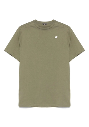 K-Way Odom T-shirt - Green