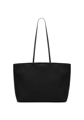 VALESQUE Parcel tote bag - Black