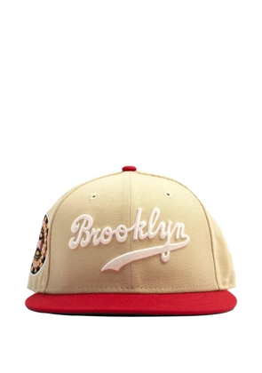 NEW ERA CAP 59FIFTY Brooklyn Dodgers cap - Neutrals