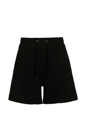 Canada Goose Muskoka drawstring shorts - Black