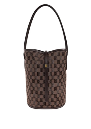 By Malene Birger Maryllon tote bag - Brown