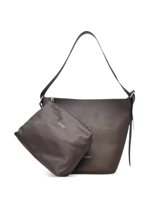 avenue 67 Madison tote bag - Brown