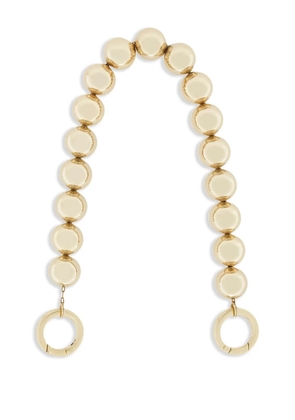 Furla Myfurla shoulder strap - Gold