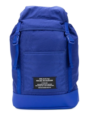 Diesel S-Suse backpack - Blue