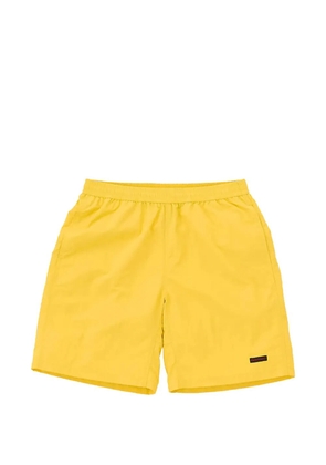 Gramicci Reef shorts - Yellow