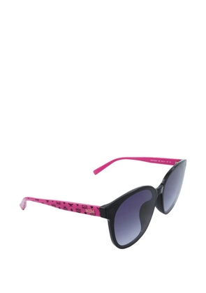 MCM square-frame sunglasses - Pink