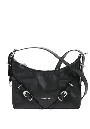 Givenchy Voyou shoulder bag - Black