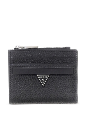 GUESS USA Monaco bifold wallet - Black