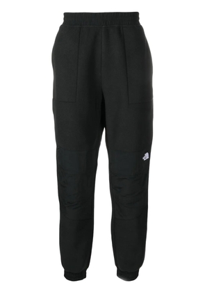 The North Face Denali panelled track-pants - Black