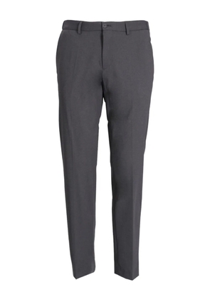BOSS Genius trousers - Grey