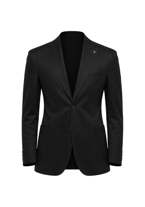 Corneliani Relight unlined blazer - Black