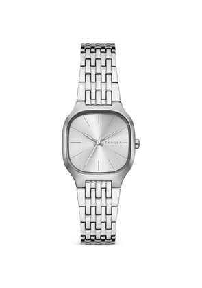 Skagen Mellem Lille 28mm watch - Silver