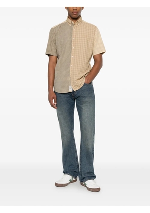 Levi's 517 bootcut jeans - Blue