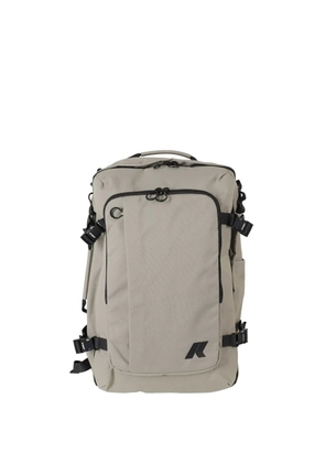K-Way Salome backpack - Grey