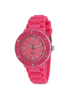 OCEANAUT Acqua 41mm watch - Pink