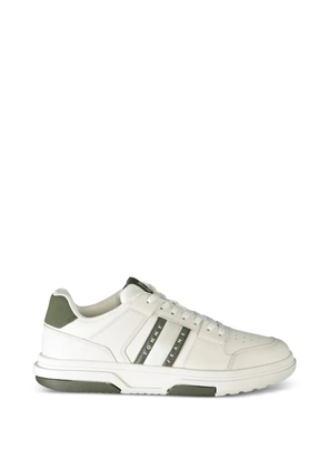 Tommy Jeans low-top sneakers - White