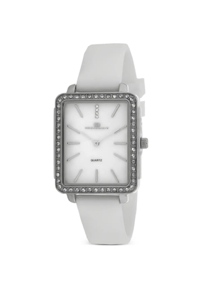 OCEANAUT Adorn 44mm watch - White