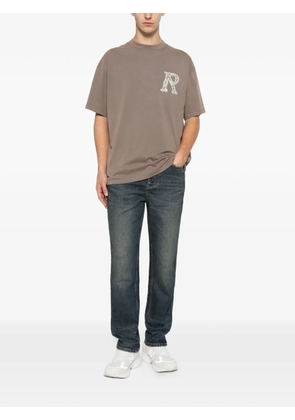 Represent straight-leg jeans - Blue