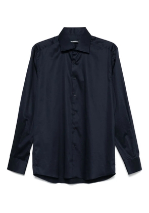 Karl Lagerfeld button-up shirt - Blue