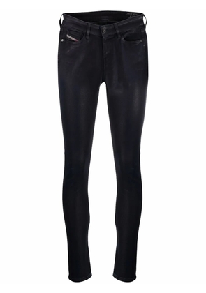 Diesel Slandy skinny jeans - Blue