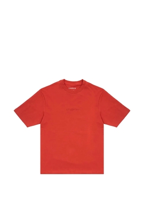 Jordan Wordmark T-shirt - Red