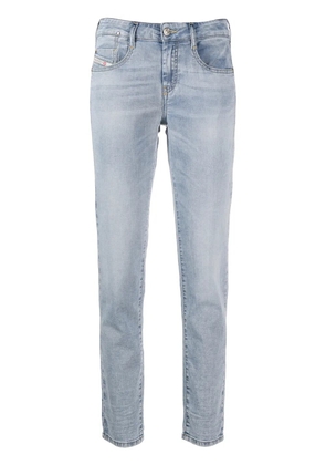 Diesel D-Ollies JoggJeans - Blue