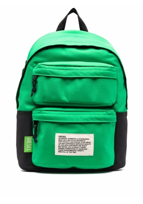 Diesel Rodyo FP backpack - Green