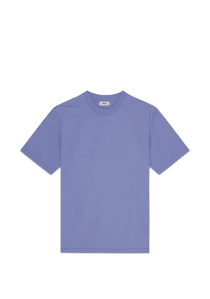 NN07 Adam T-shirt - Blue
