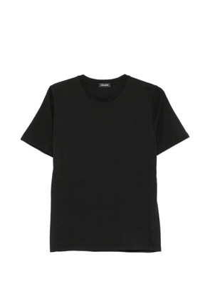 Cenere GB crew-neck T-shirt - Black