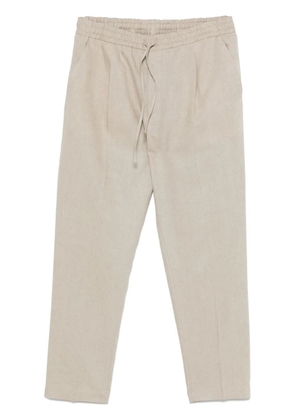 Briglia 1949 Wimbledons trousers - Brown